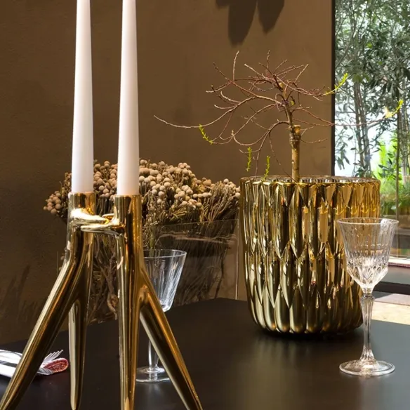 Kartell Jelly Maceta