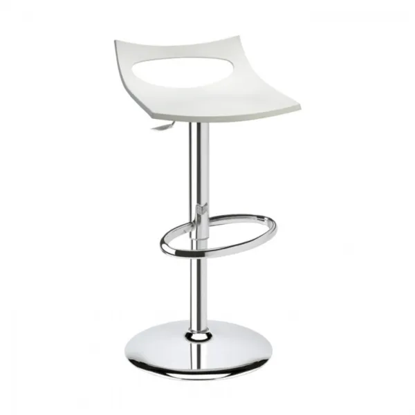 Footstool SCAB Design Diavoletto