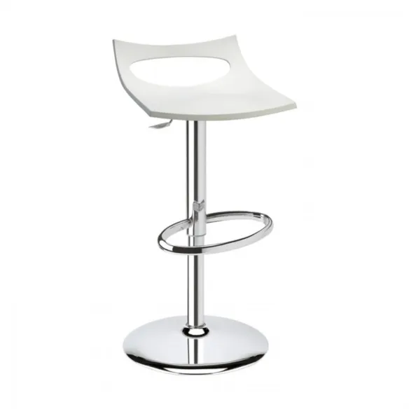 Footstool SCAB Design Diavoletto