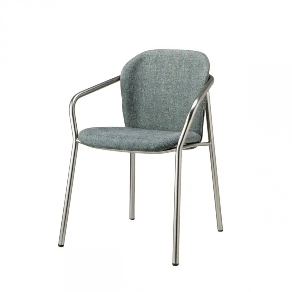 Fauteuil SCAB Design Finn