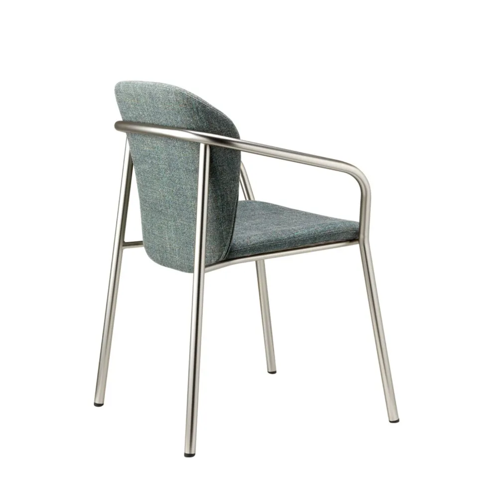Fauteuil SCAB Design Finn