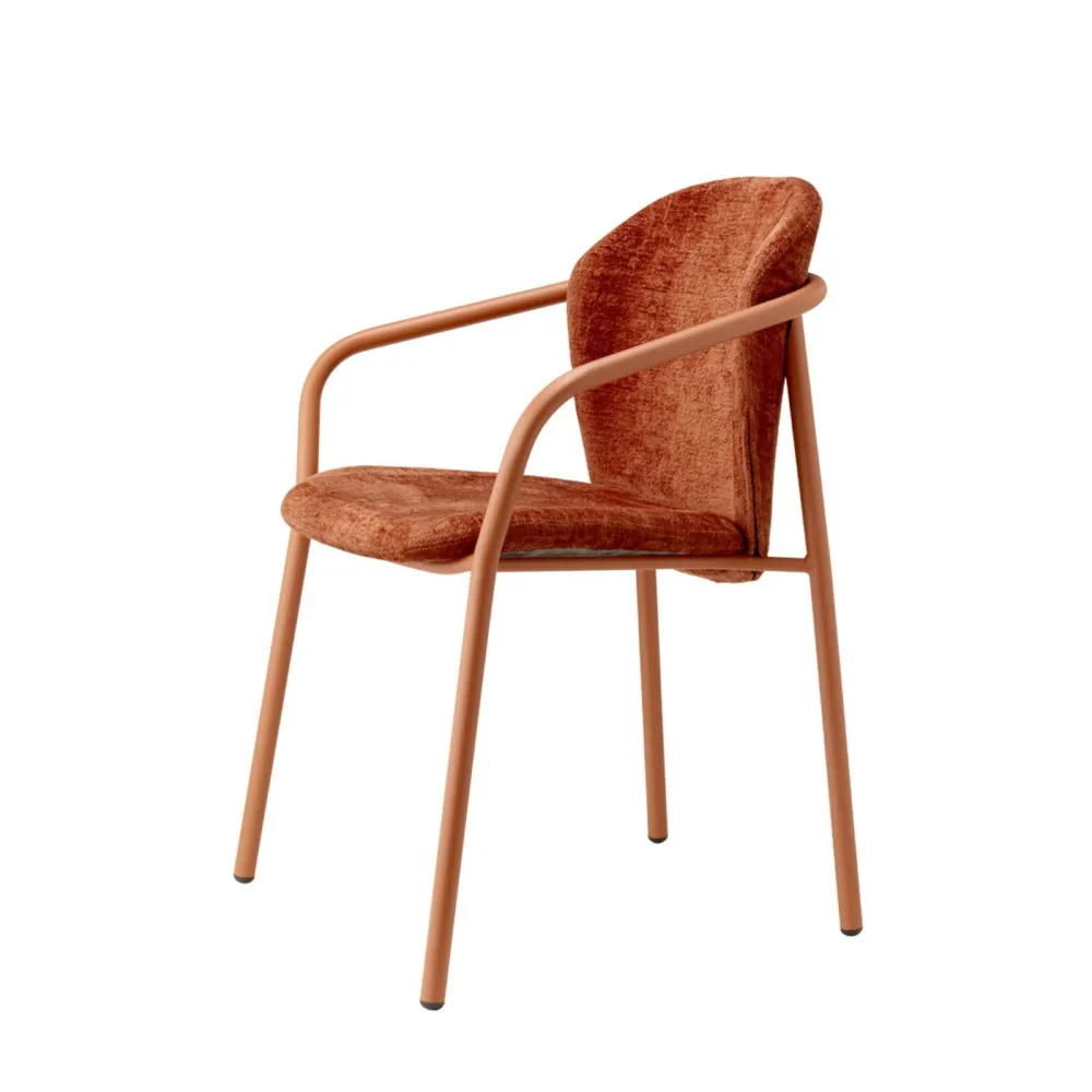 Poltrona SCAB Design Finn