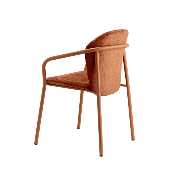 Fauteuil SCAB Design Finn