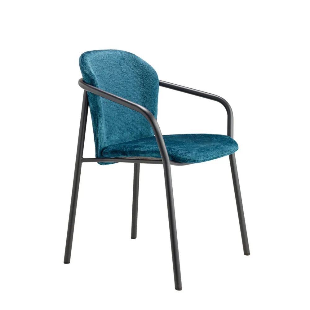 Poltrona SCAB Design Finn