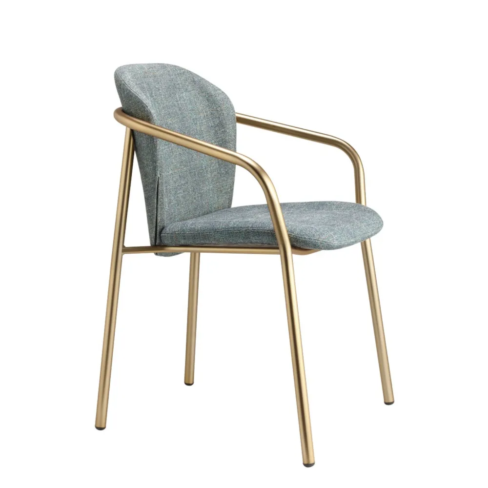Fauteuil SCAB Design Finn