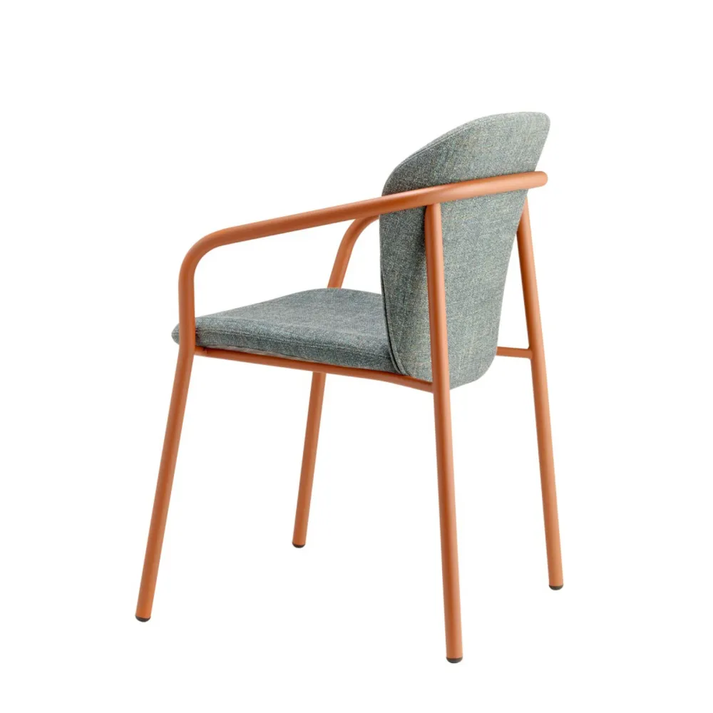 Sessel SCAB Design Finn