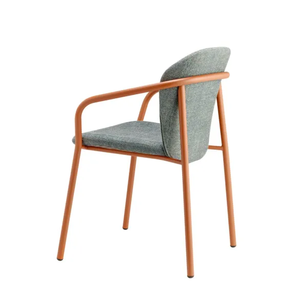 Poltrona SCAB Design Finn