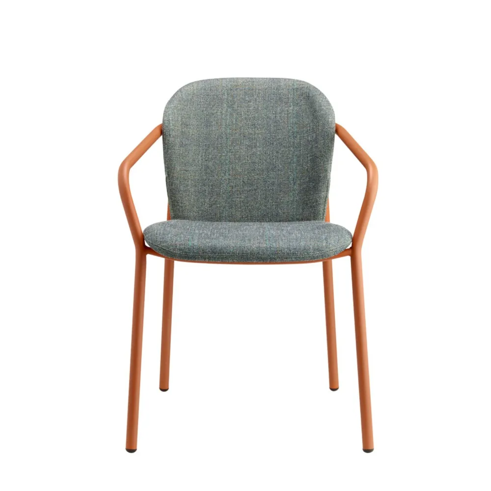Poltrona SCAB Design Finn