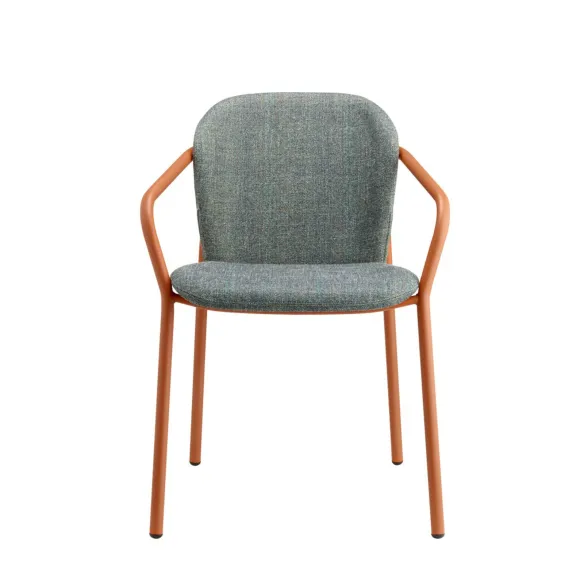 Fauteuil SCAB Design Finn
