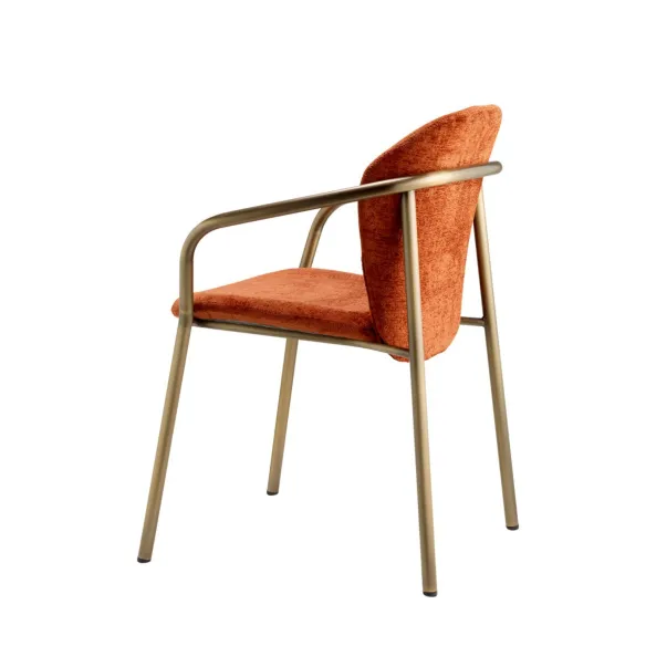 Poltrona SCAB Design Finn