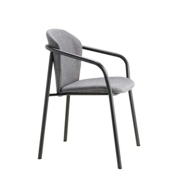 Poltrona SCAB Design Finn