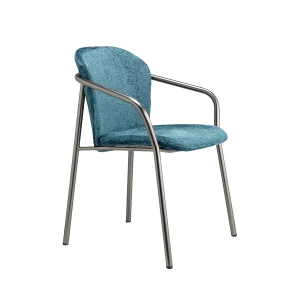 Fauteuil SCAB Design Finn