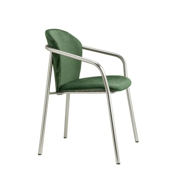 Fauteuil SCAB Design Finn