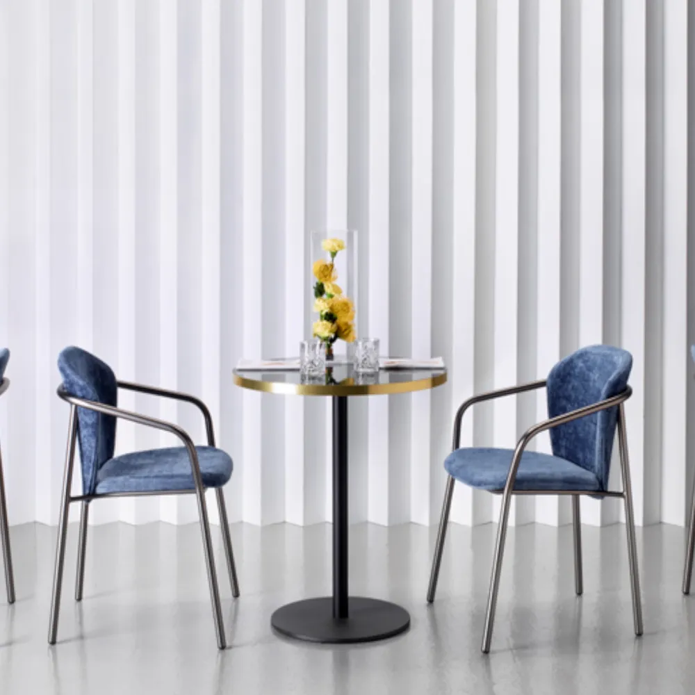 Fauteuil SCAB Design Finn