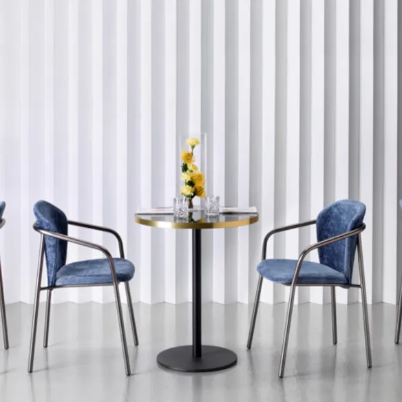 Armchair SCAB Design Finn