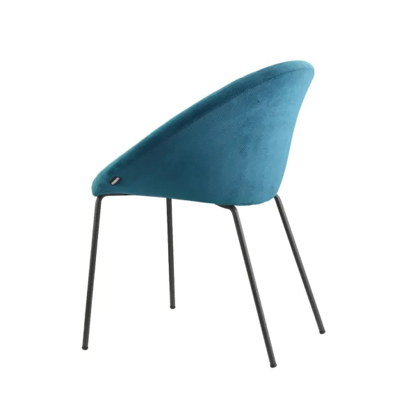 Poltrona SCAB Design Giulia Pop