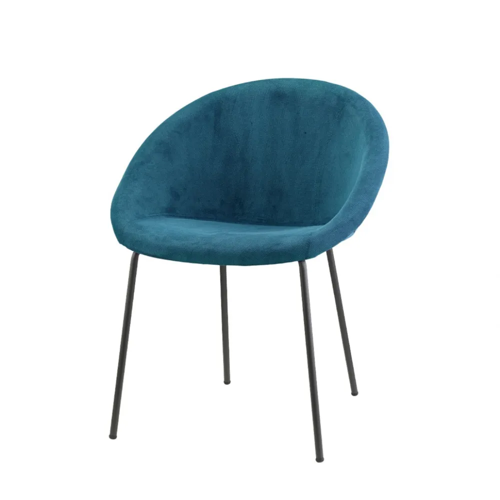 Fauteuil SCAB Design Giulia Pop
