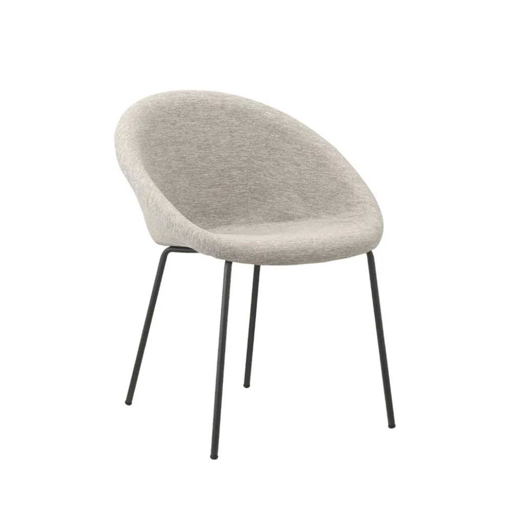 Poltrona SCAB Design Giulia Pop