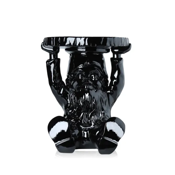 Kartell Attila Mesa de centro/taburete