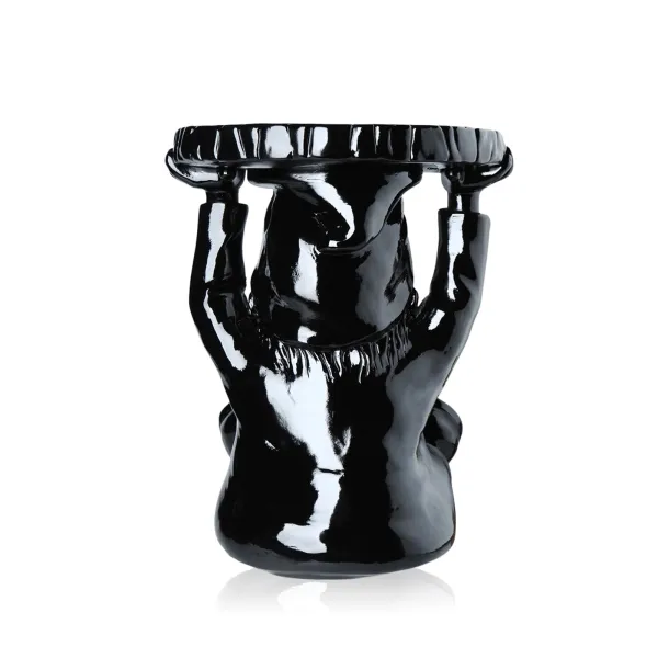 Kartell Attila Table basse/tabouret 2