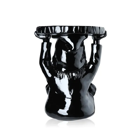 Kartell Attila Mesa de centro/taburete