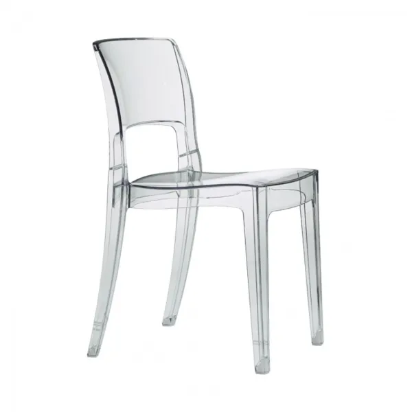 Chair SCAB Design Isy Antishock
