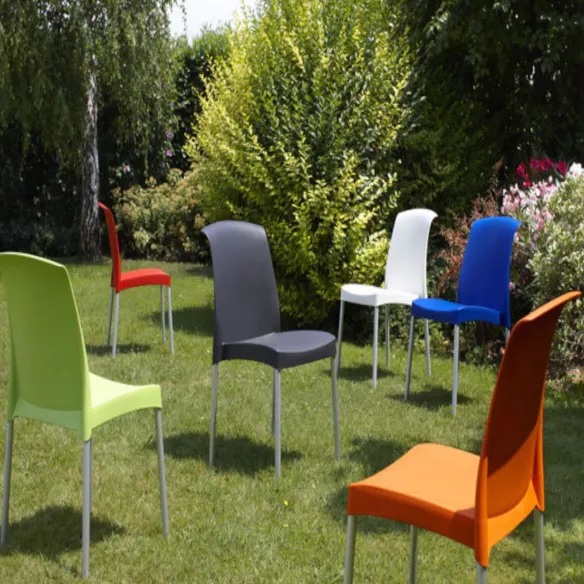 Stuhl SCAB Design Jenny