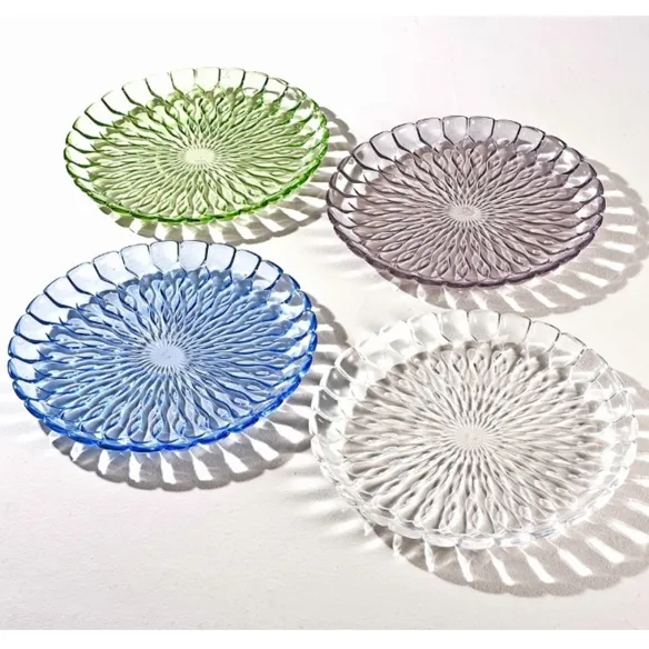 Kartell Jelly Plate