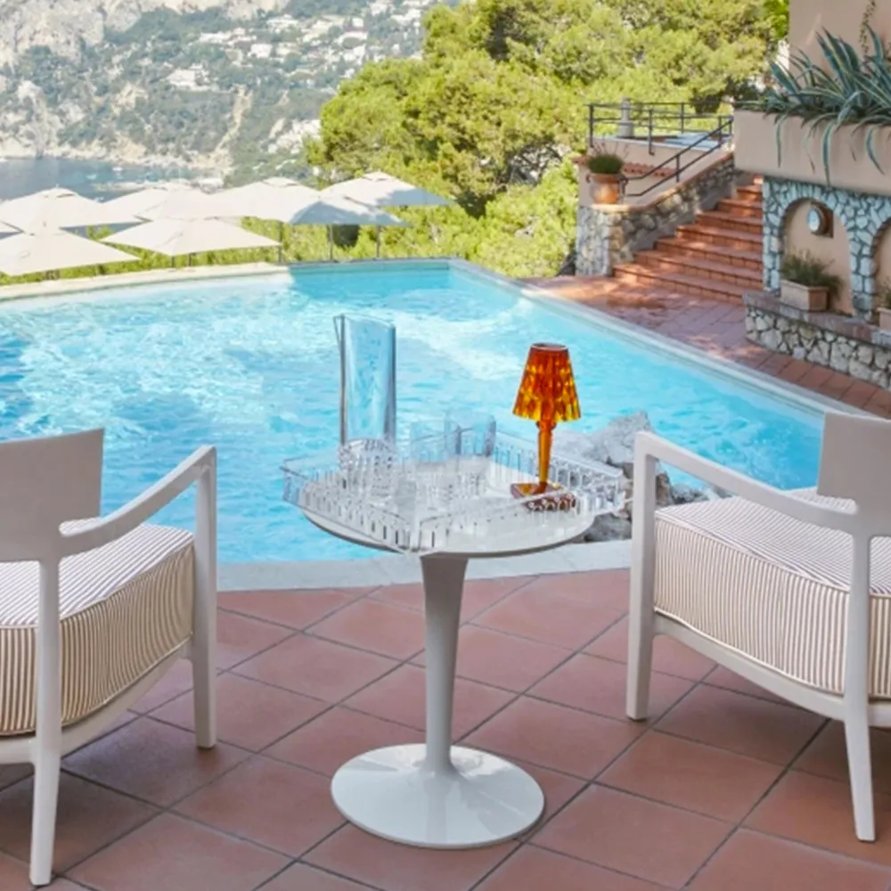 Kartell Piazza Plateau