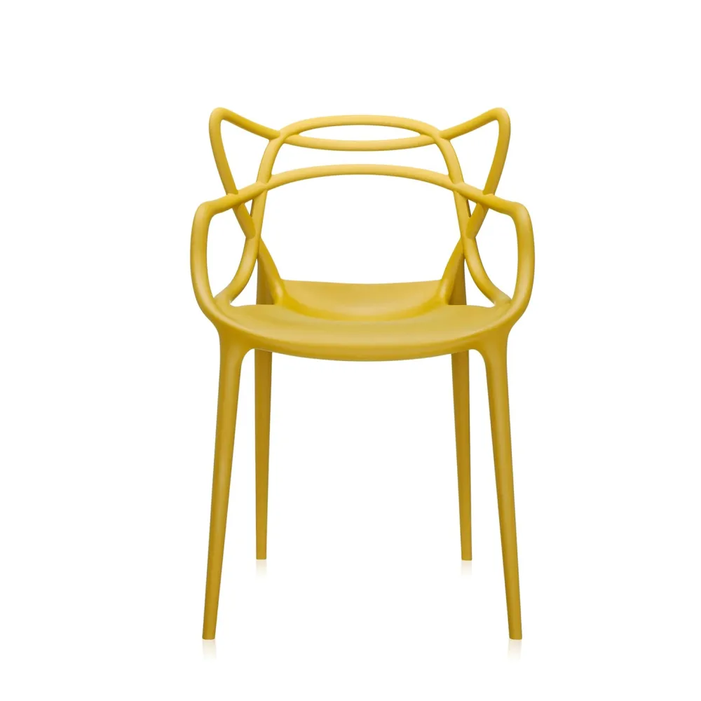 Kartell Masters Stuhl
