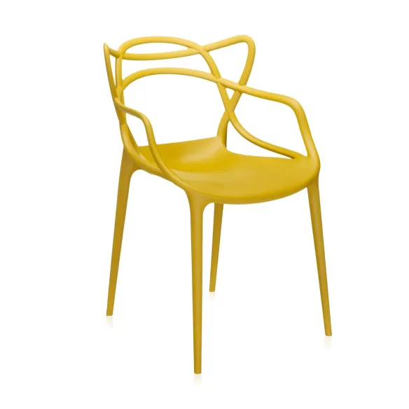 Kartell Masters Silla