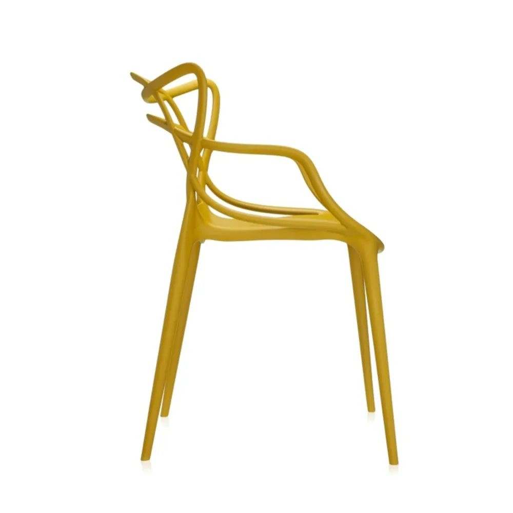 Kartell Masters Chair