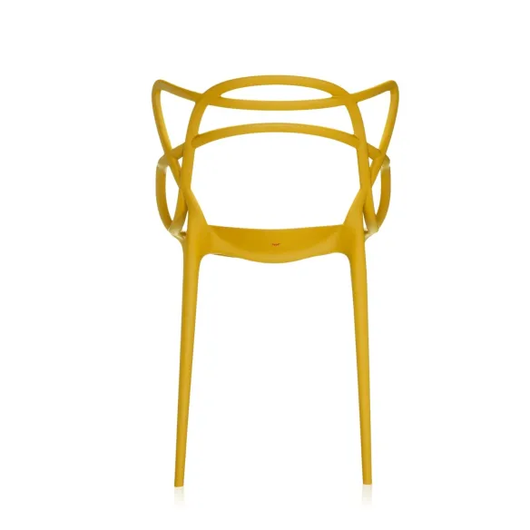 Kartell Masters Silla