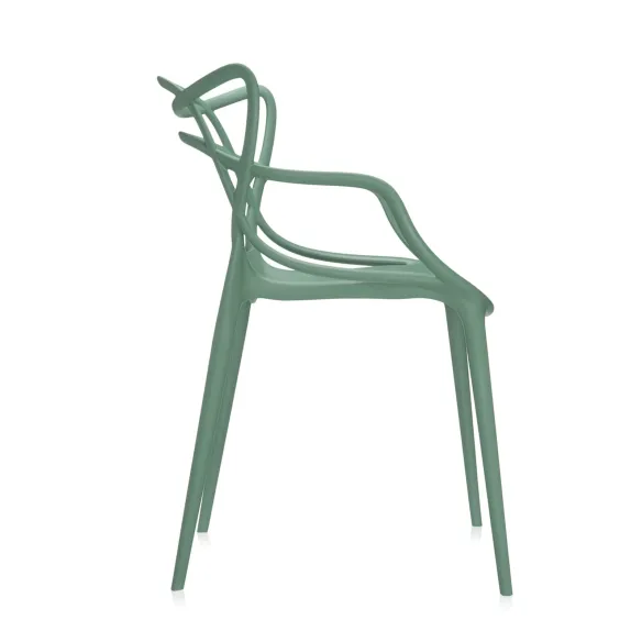 Kartell Masters Sedia