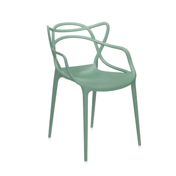 Kartell Masters Stuhl