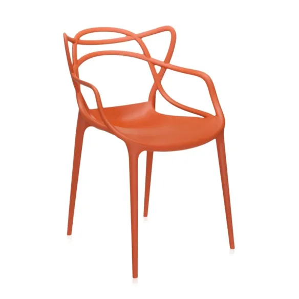 Kartell Masters Silla