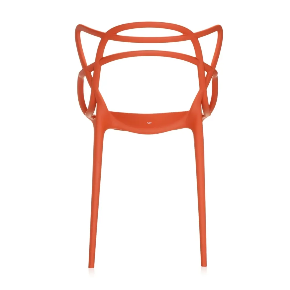 Kartell Masters Chair