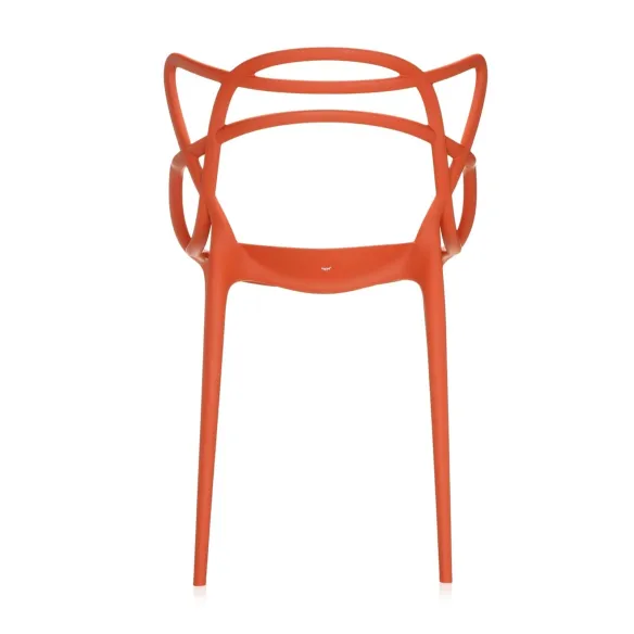 Kartell Masters Chair
