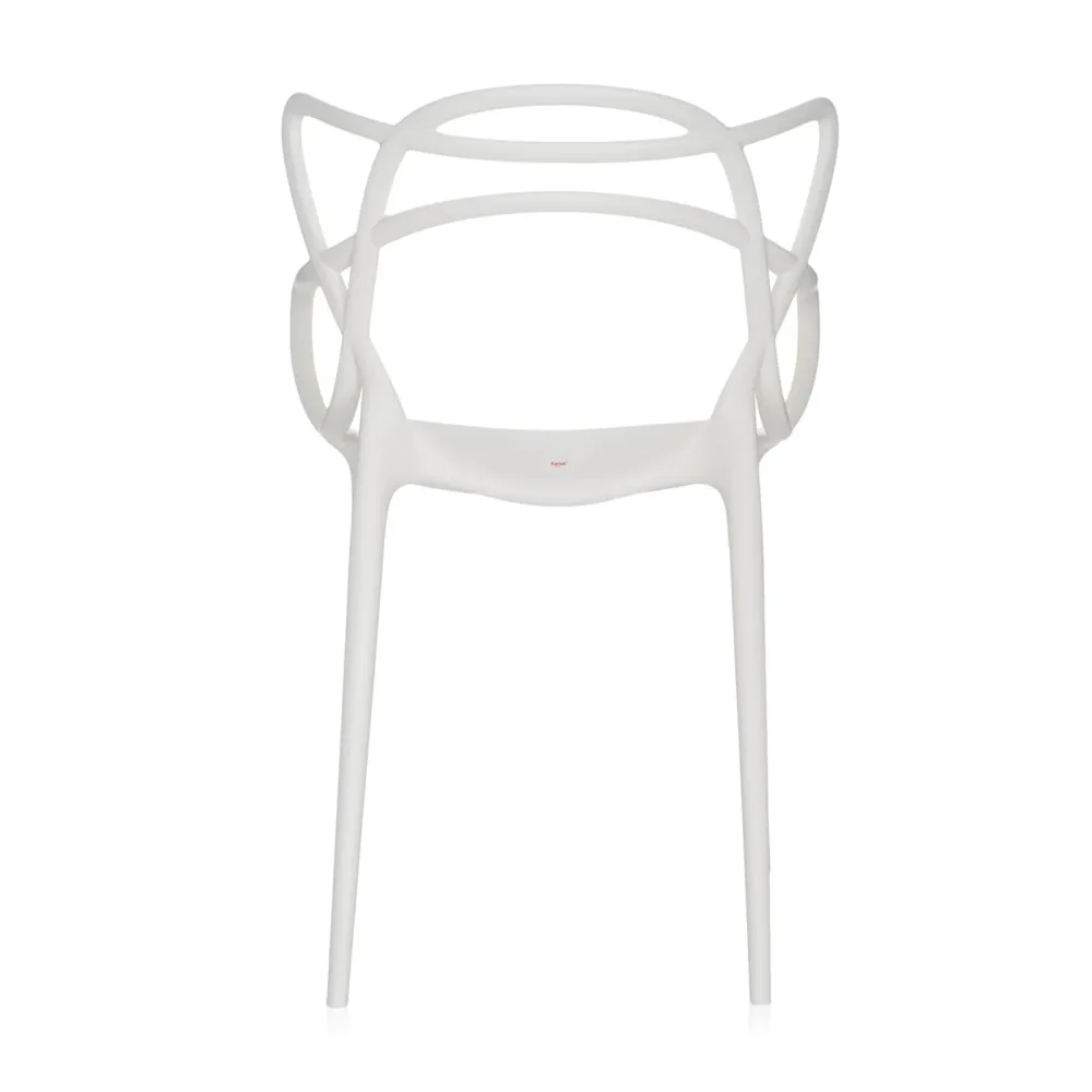 Kartell Masters Chair