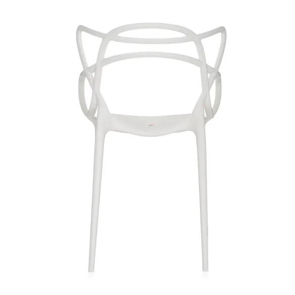Kartell Masters Silla