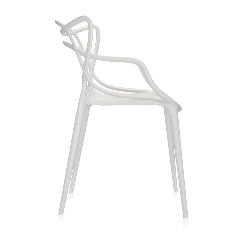 Kartell Masters Stuhl