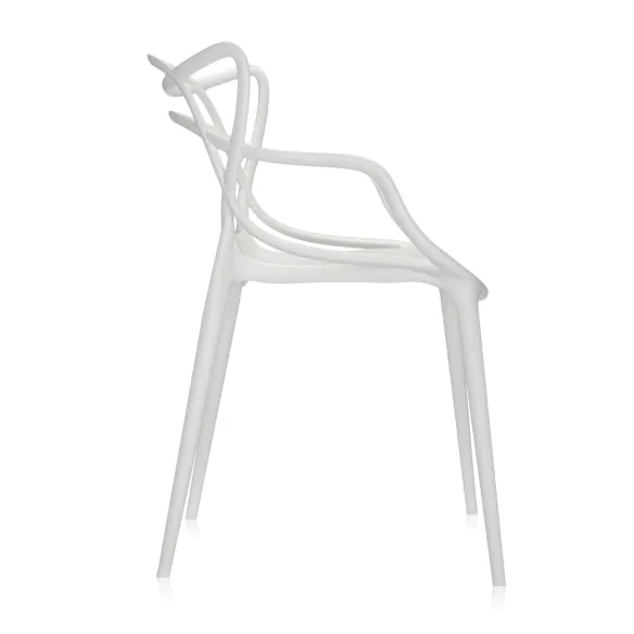 Kartell Masters Stuhl