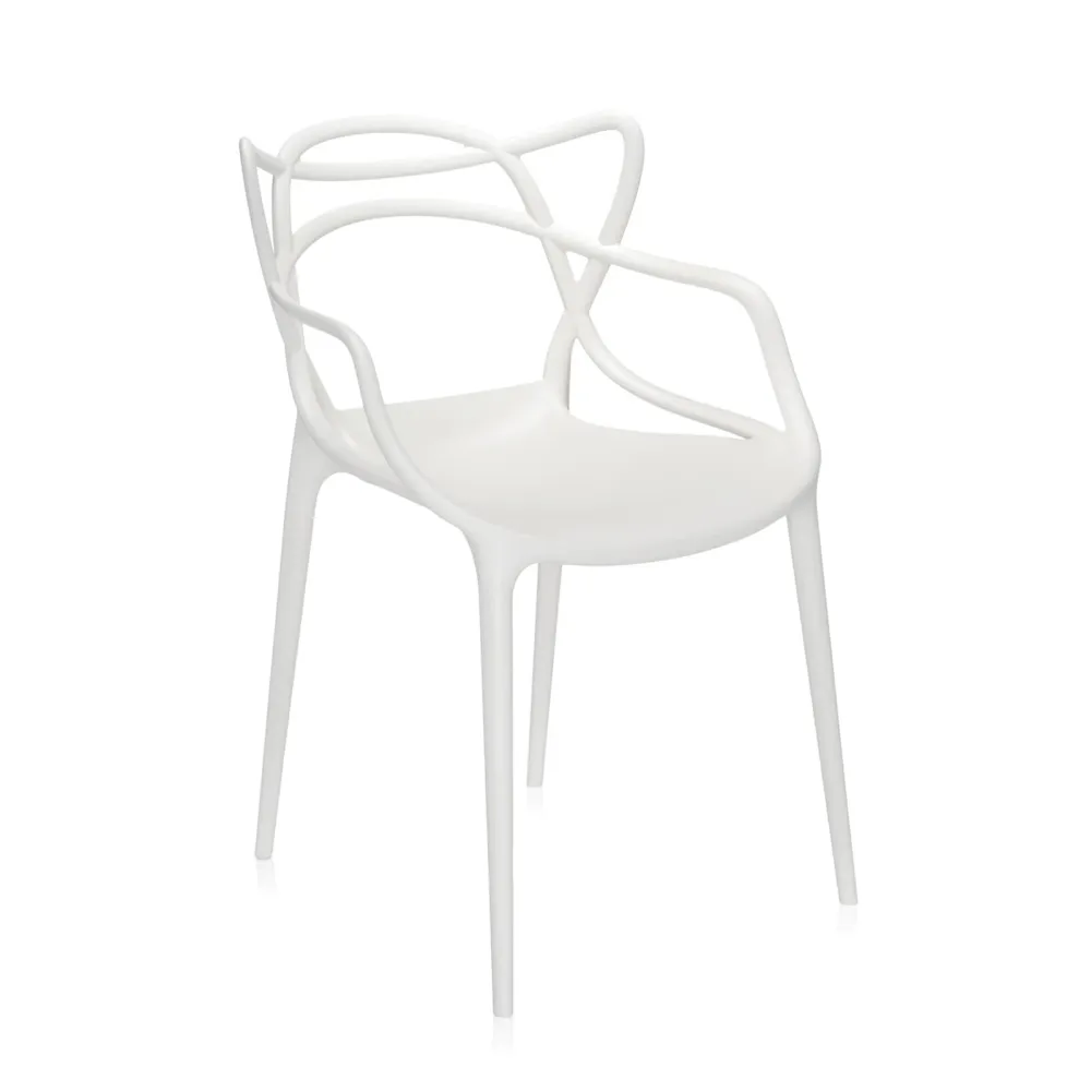 Kartell Masters Sedia