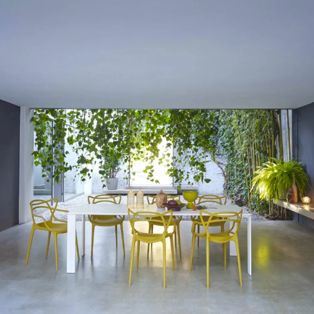 Kartell Masters Silla