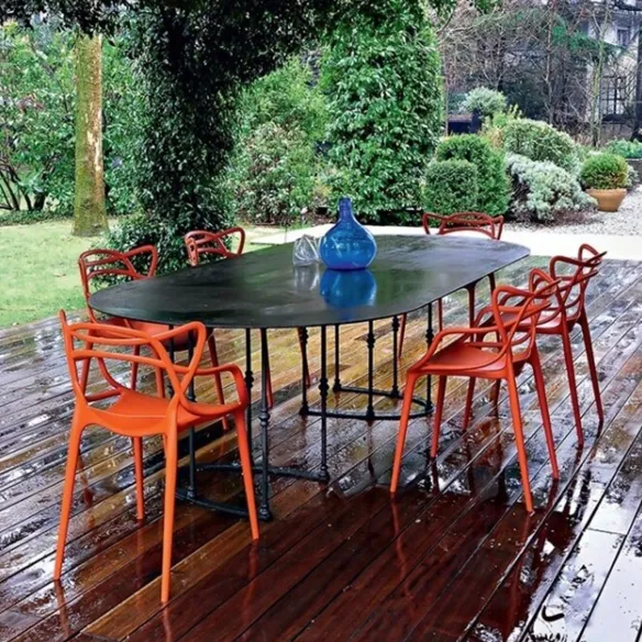 Kartell Masters Chaise