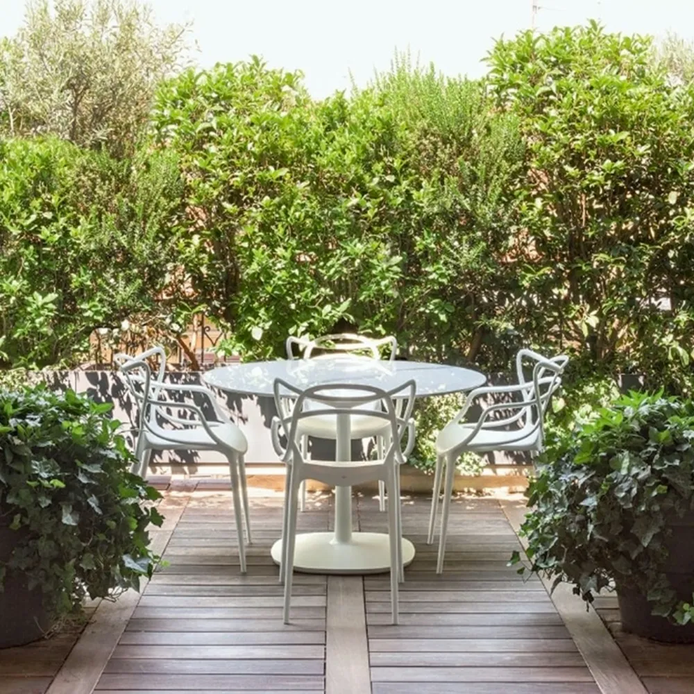 Kartell Masters Silla