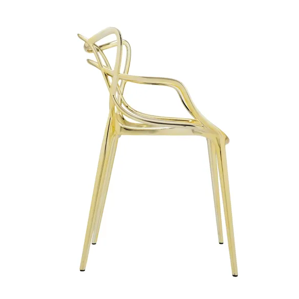 Kartell Masters Metal Chaise