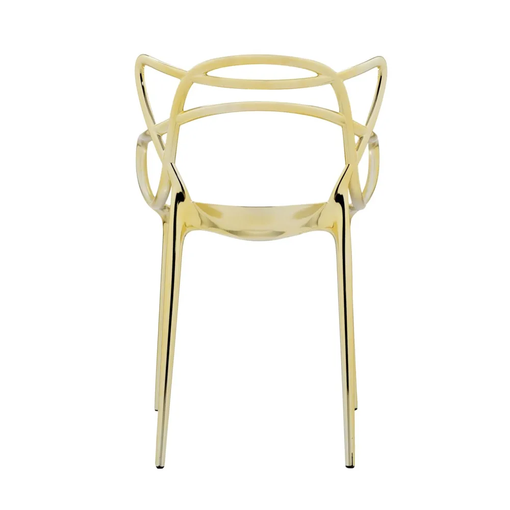 Kartell Masters Metal Sedia
