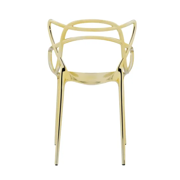 Kartell Masters Metal Chaise