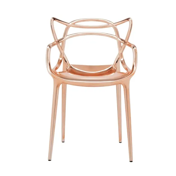 Kartell Masters Metal Sedia